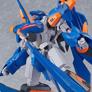 Aestivalis Aerial Battle Frame Moderoid