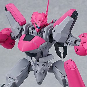 Aestivalis Ground Battle Frame Moderoid