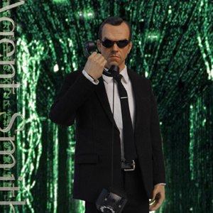 Agent Smith