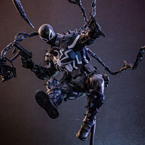 Agent Venom