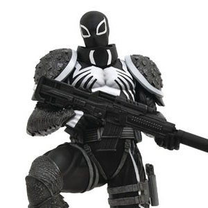 Agent Venom