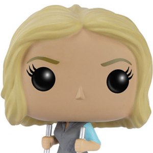 Agent 13 Pop! Vinyl