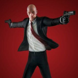 Agent 47