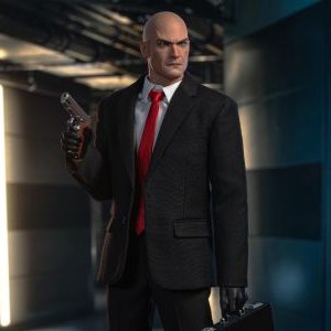 Agent 47 2.0