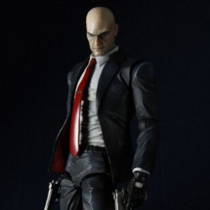 Agent 47