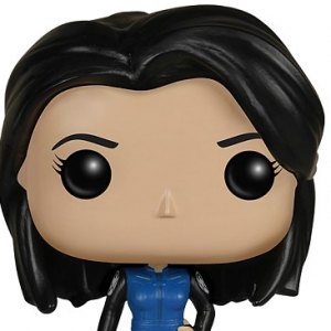 Agent May Pop! Vinyl