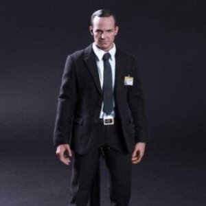 Agent Phil Coulson (Sideshow) (studio)