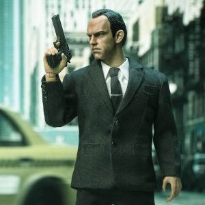 Agent Smith (Smith)