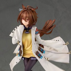 Agnes Tachyon