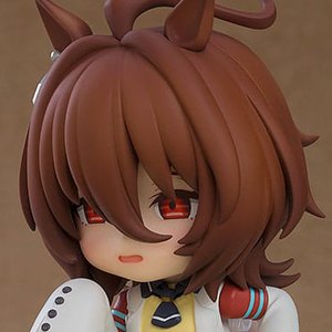 Agnes Tachyon Nendoroid
