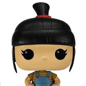 Agnes Pop! Vinyl