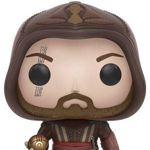 Aguillar Pop! Vinyl