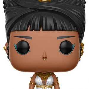 Ahmanet Pop! Vinyl