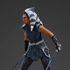 Ahsoka Child