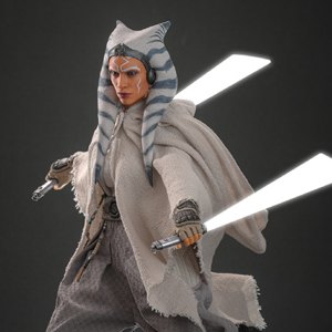 Ahsoka Tano