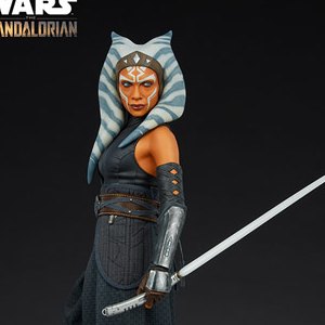 Ahsoka Tano