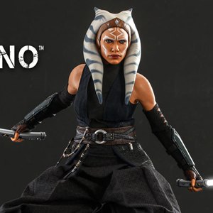 Ahsoka Tano