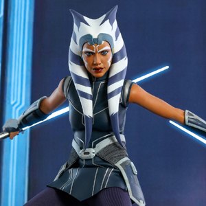 Ahsoka Tano