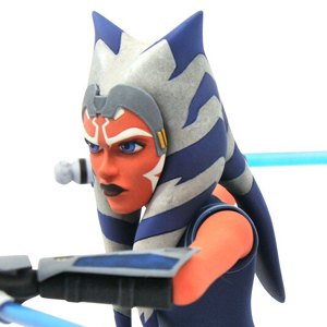 Ahsoka Tano