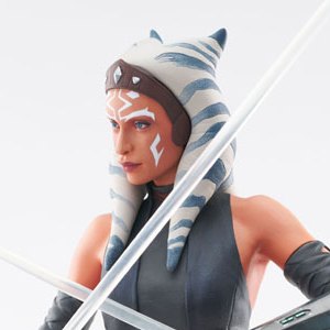 Ahsoka Tano