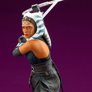 Ahsoka Tano