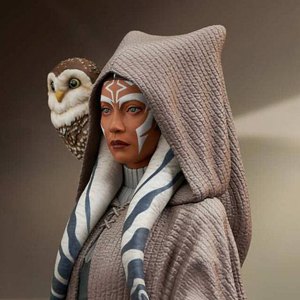 Ahsoka Tano