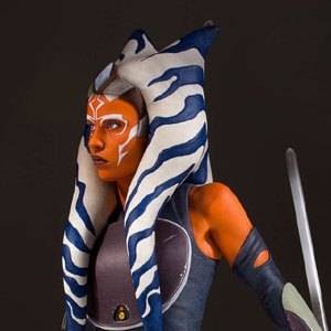 Ahsoka Tano