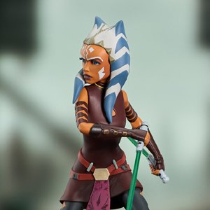 Ahsoka Tano