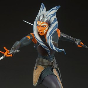 Ahsoka Tano