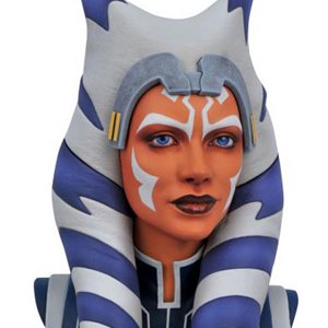 Ahsoka Tano