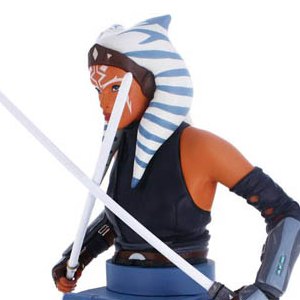 Ahsoka Tano Cable Guy