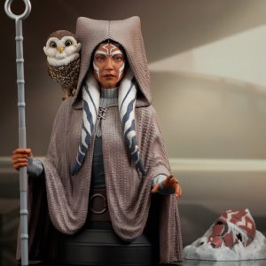 Ahsoka Tano (Gentle Giant)