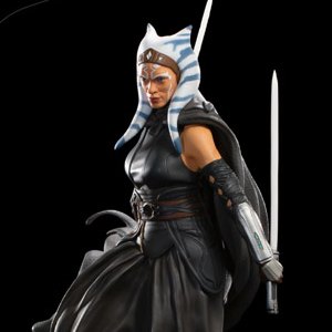 Ahsoka Tano Legacy