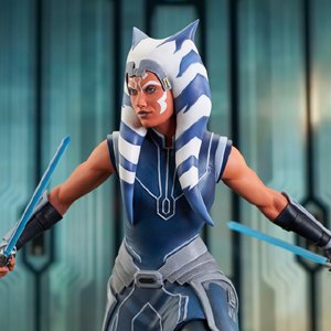 Ahsoka Tano Milestones (Gentle Giant)