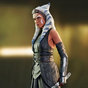 Ahsoka Tano Premier Collection