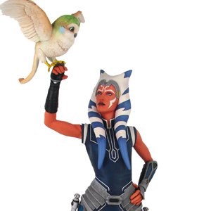 Ahsoka Tano Premier Collection