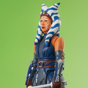 Ahsoka Tano Vintage Jumbo