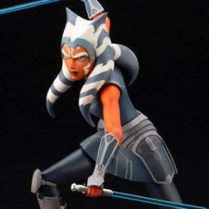 Ahsoka Tano