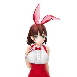 Ai-chan Easter Bunny