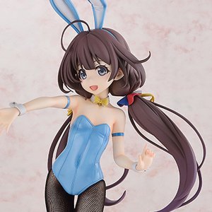 Ai Hinatsuru Bunny