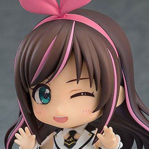 Ai Kizuna A.I. Channel 2019 Nendoroid