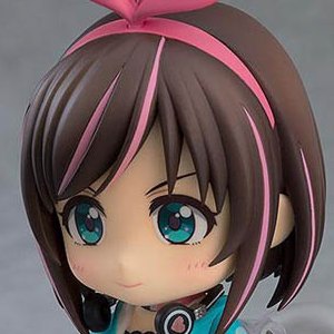 Ai Kizuna A.I. Games 2019 Nendoroid