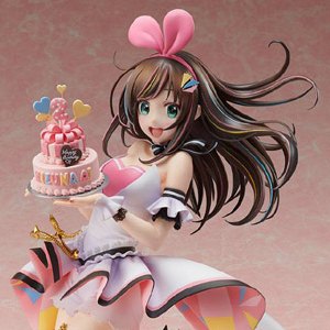 Ai Kizuna A.I. Party Birthday With U