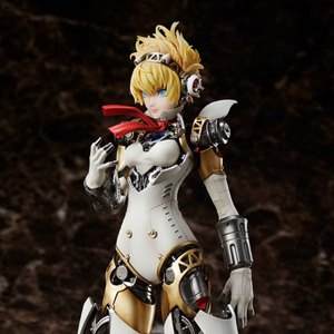 Aigis Extreme Orgia Mode