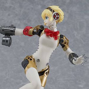 Aigis Pop Up Parade