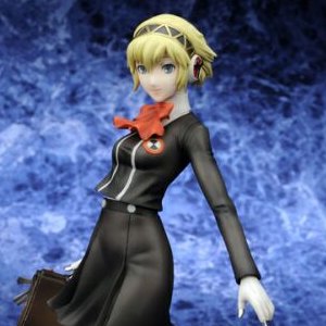 Aigis School Uniform