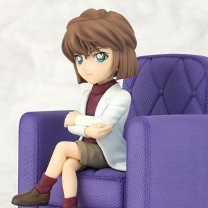 Ai Haibara Tenitol