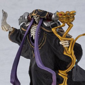 Ainz Ooal Gown Overseas