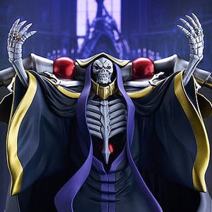 Ainz Ooal Gown Pop Up Parade SP