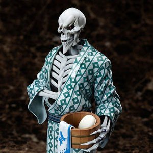 Ainz Ooal Gown Yukata